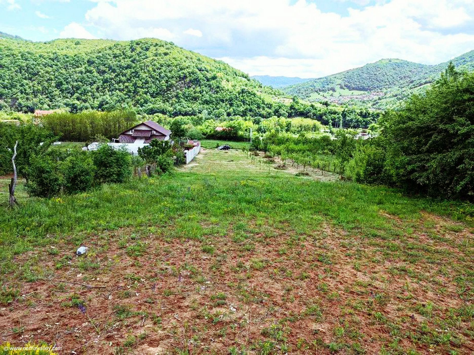 orsova 11 Euro